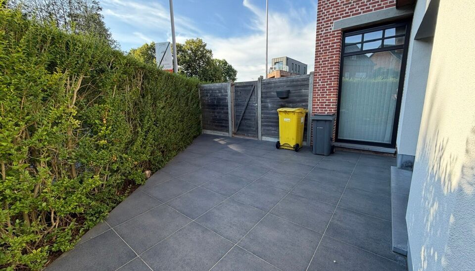 Herenhuis te huur in Herenthout