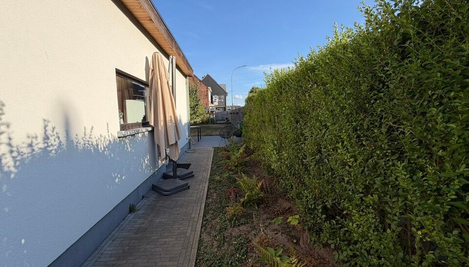 Herenhuis te huur in Herenthout