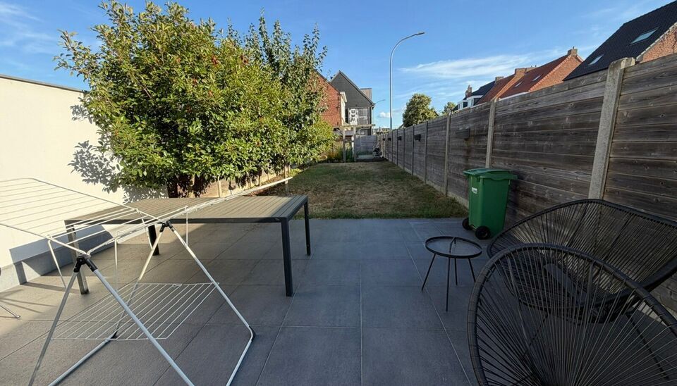 Herenhuis te huur in Herenthout