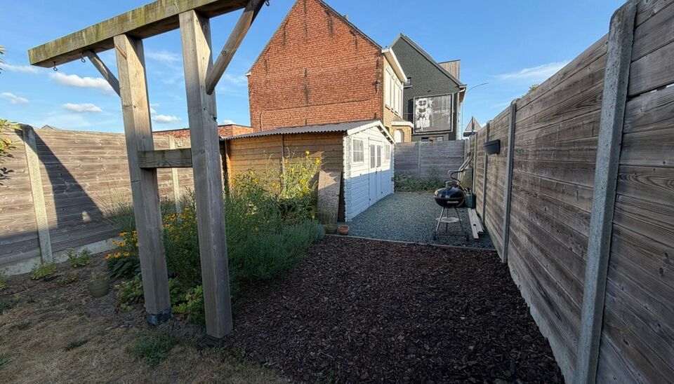 Herenhuis te huur in Herenthout
