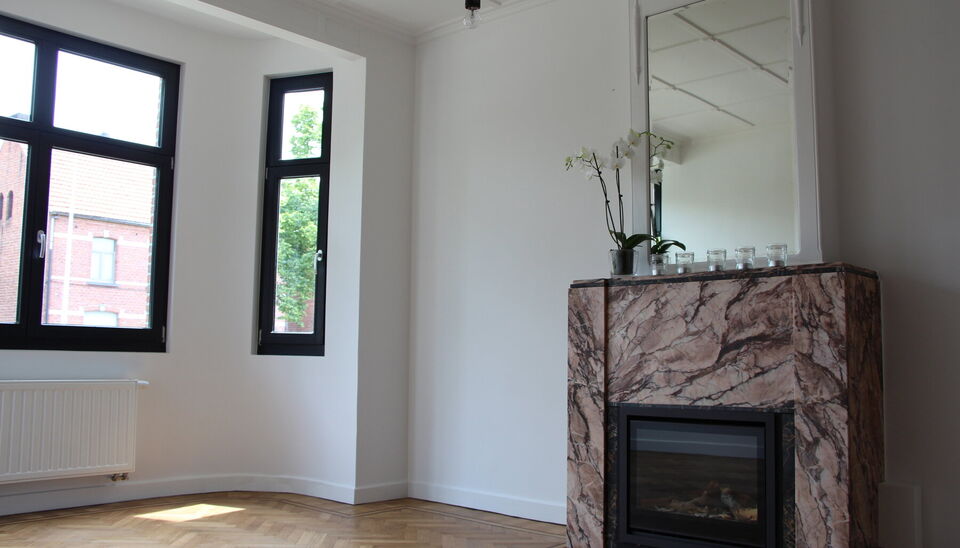 Herenhuis te huur in Nijlen