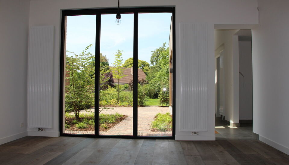 Herenhuis te huur in Nijlen