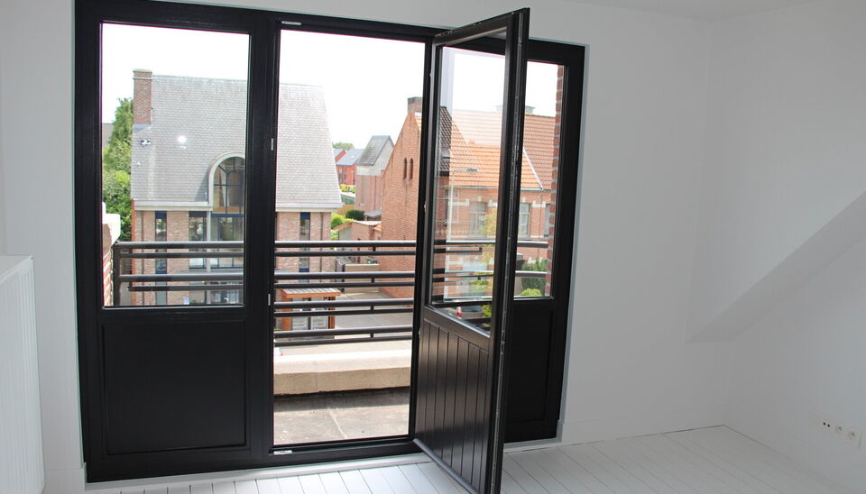 Herenhuis te huur in Nijlen