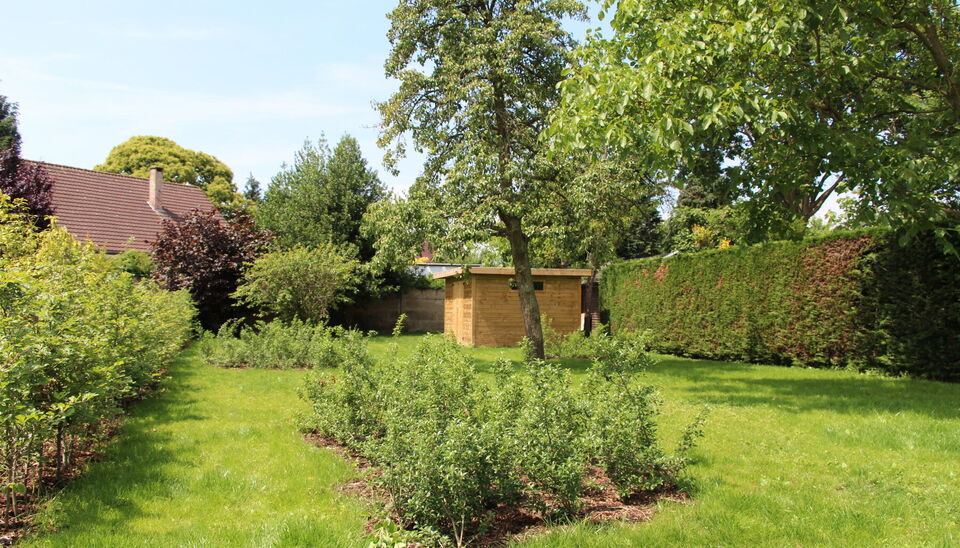 Herenhuis te huur in Nijlen