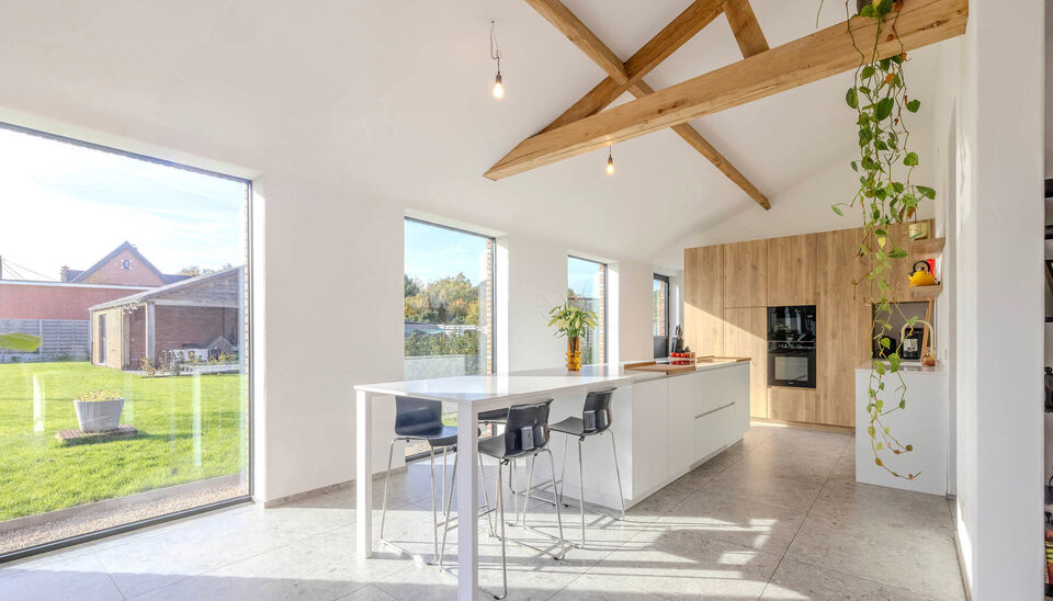 Hoeve te koop in Nijlen