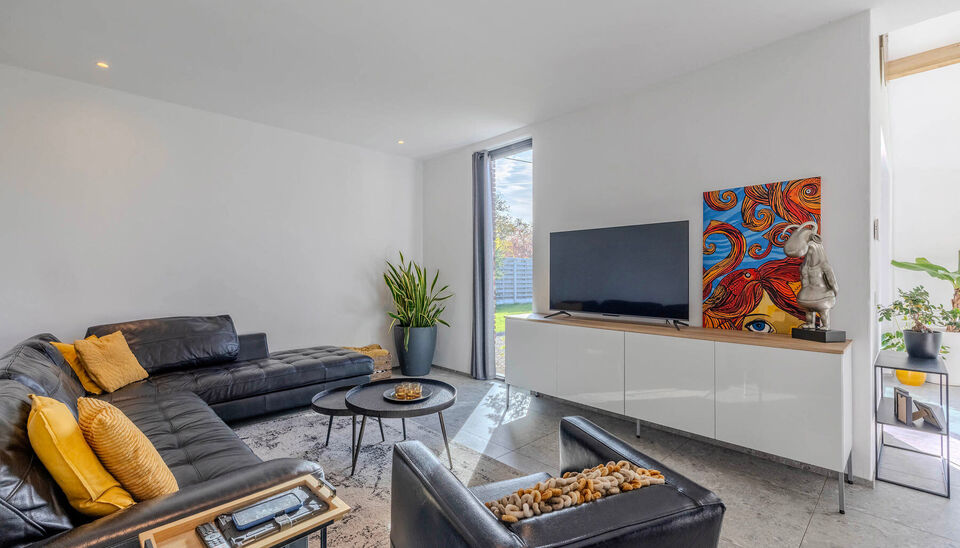 Hoeve te koop in Nijlen