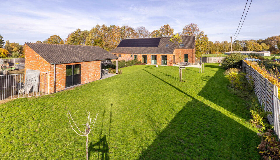 Hoeve te koop in Nijlen