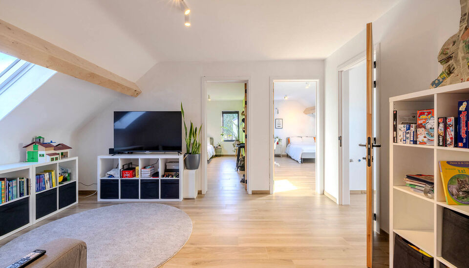 Hoeve te koop in Nijlen