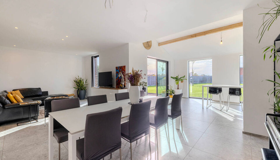 Hoeve te koop in Nijlen