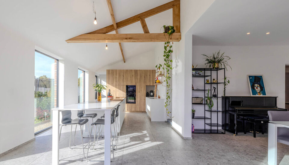 Hoeve te koop in Nijlen