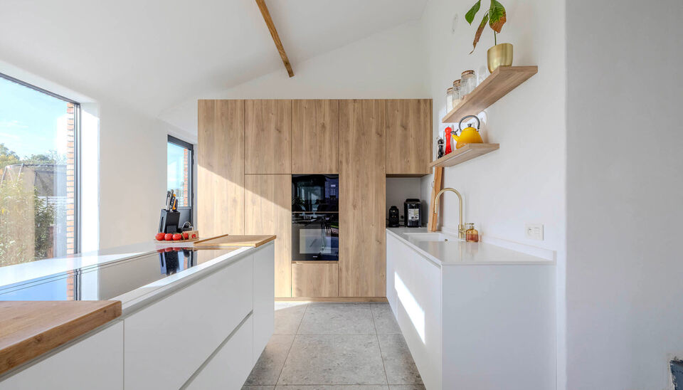 Hoeve te koop in Nijlen