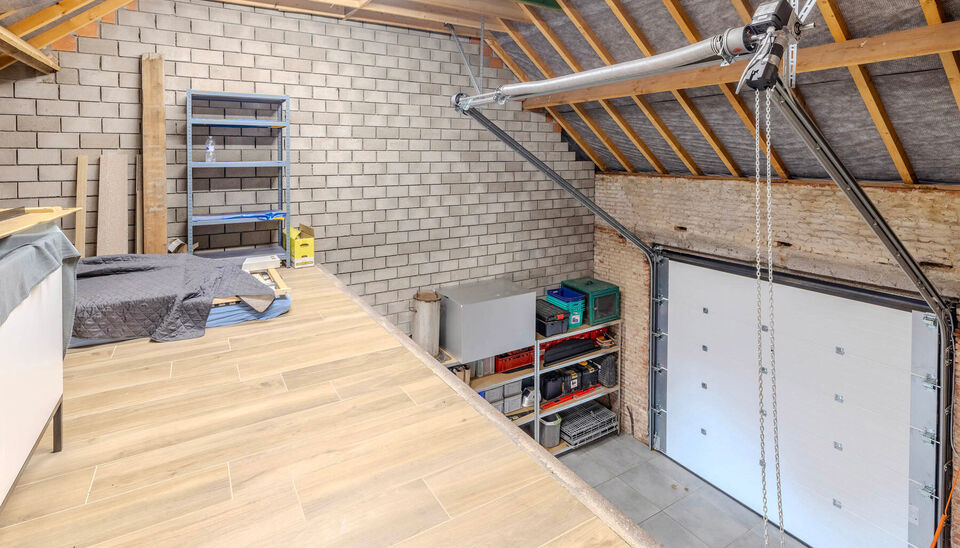 Hoeve te koop in Nijlen