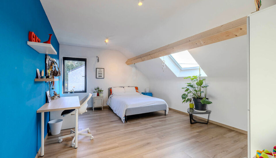 Hoeve te koop in Nijlen