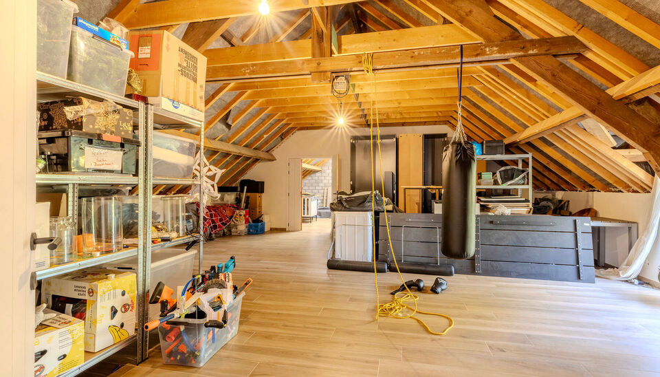 Hoeve te koop in Nijlen