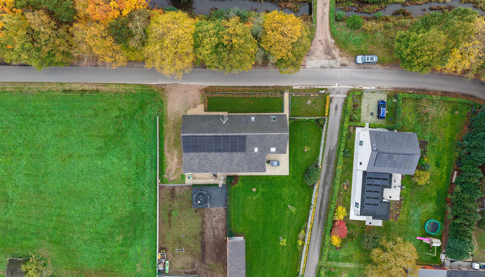 Hoeve te koop in Nijlen