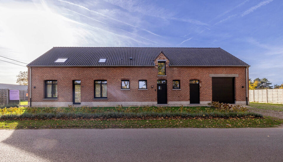 Hoeve te koop in Nijlen