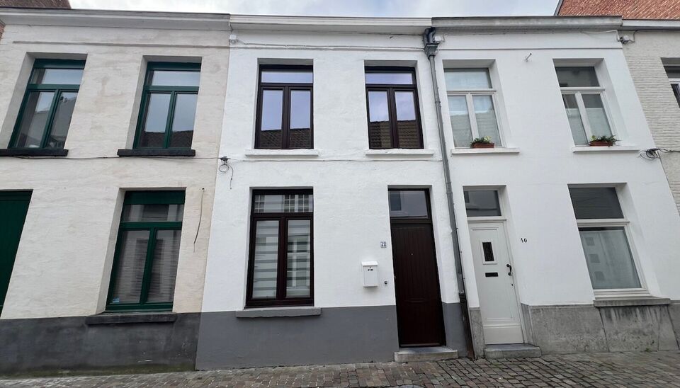 Huis te huur in Lier