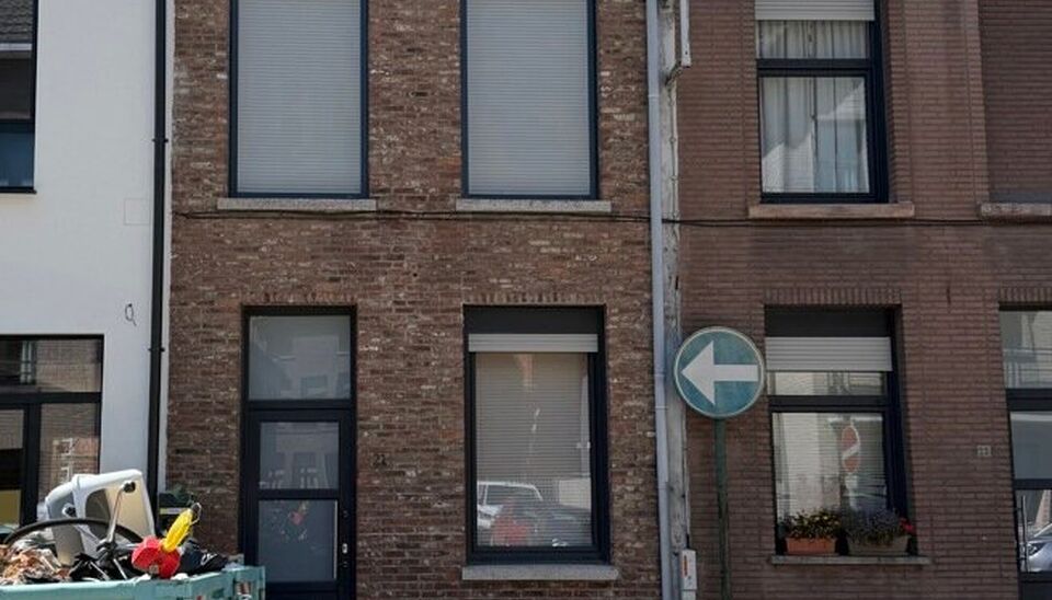 Huis te huur in Lier