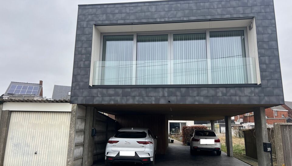 Huis te huur in Nijlen