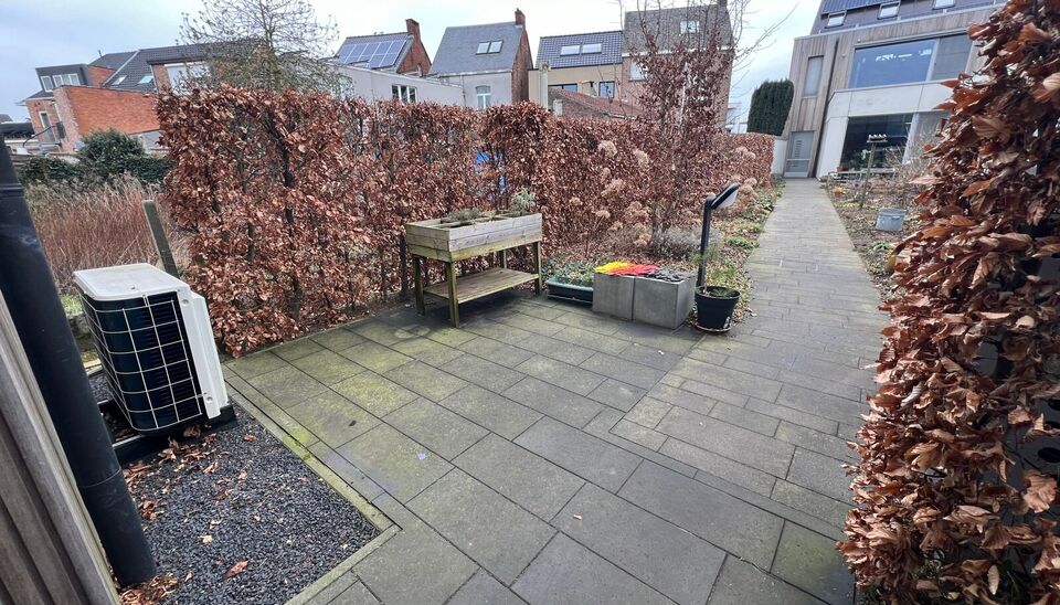 Huis te huur in Nijlen