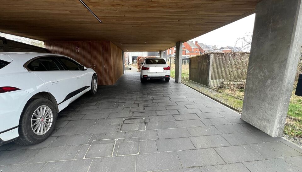 Huis te huur in Nijlen