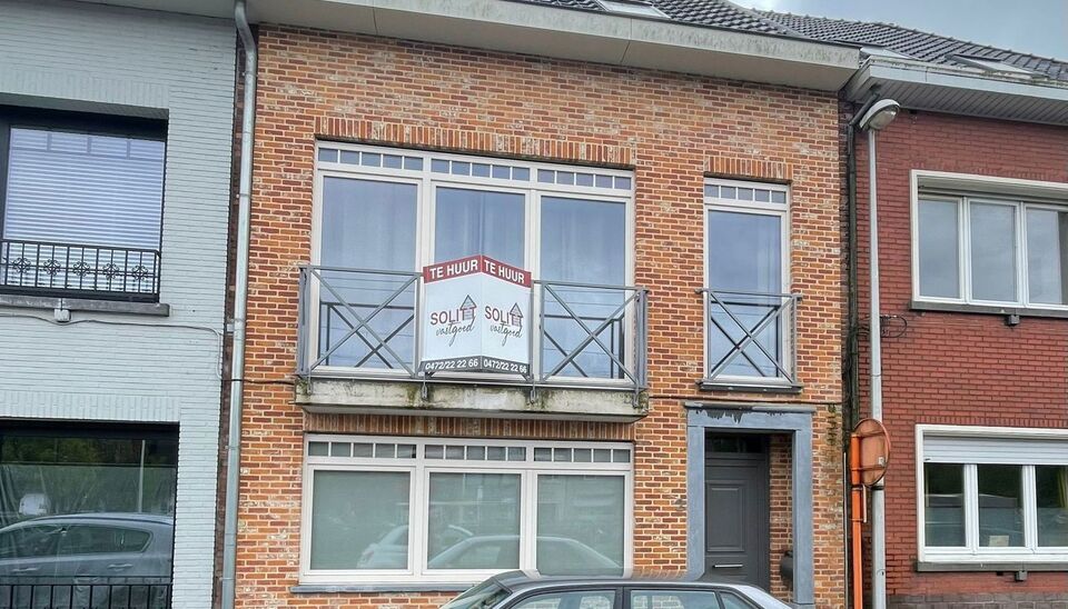 Huis te huur in Nijlen