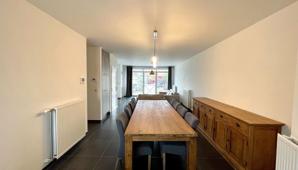 Huis te huur in Nijlen
