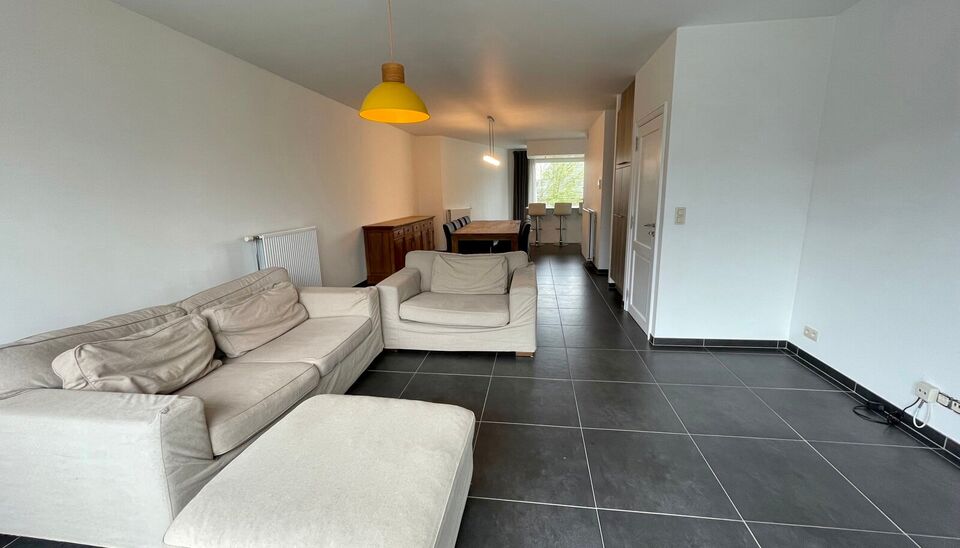 Huis te huur in Nijlen