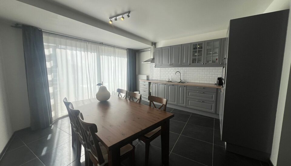 Huis te huur in Nijlen