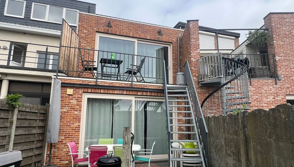 Huis te huur in Nijlen