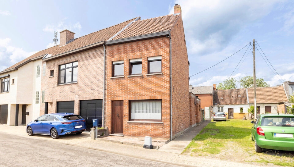 Huis te koop in Berlaar