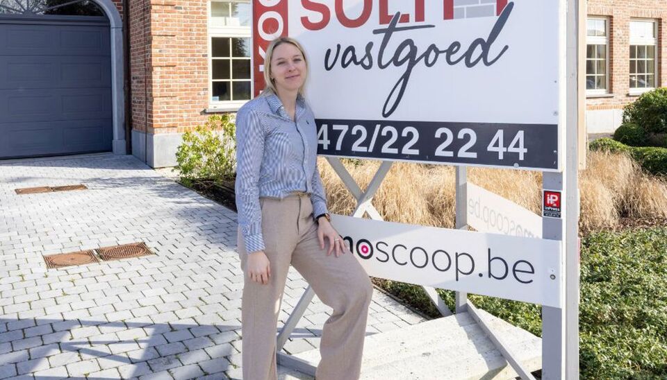 Huis te koop in Berlaar