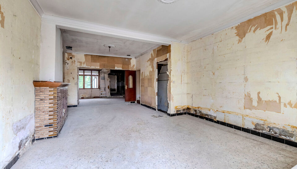 Huis te koop in Berlaar