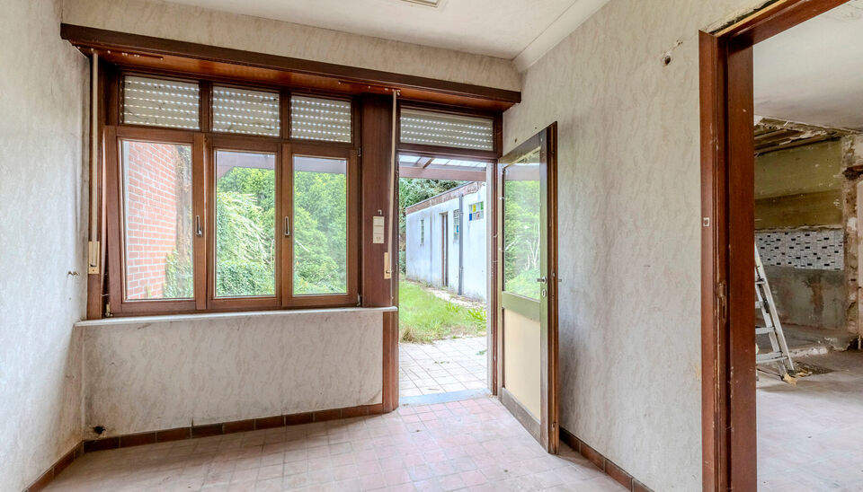 Huis te koop in Berlaar