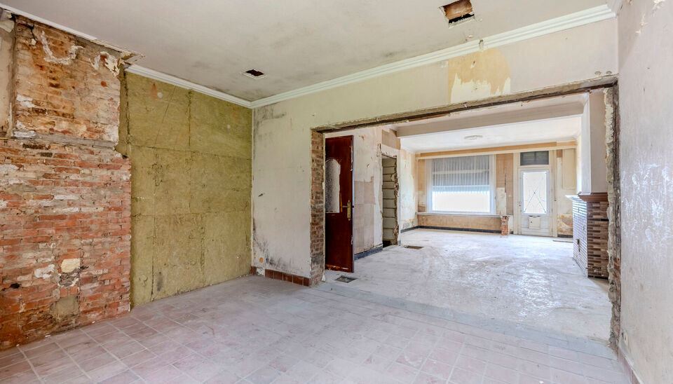 Huis te koop in Berlaar