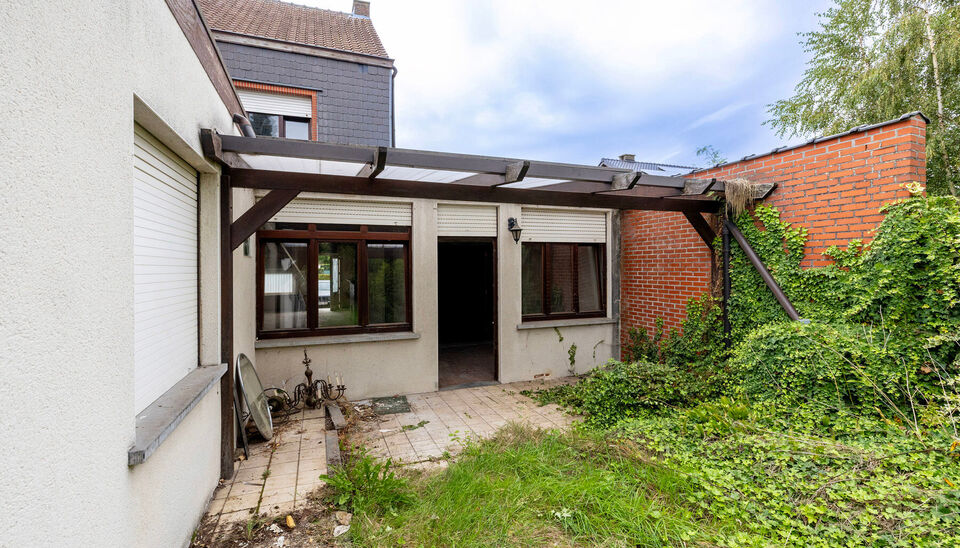 Huis te koop in Berlaar