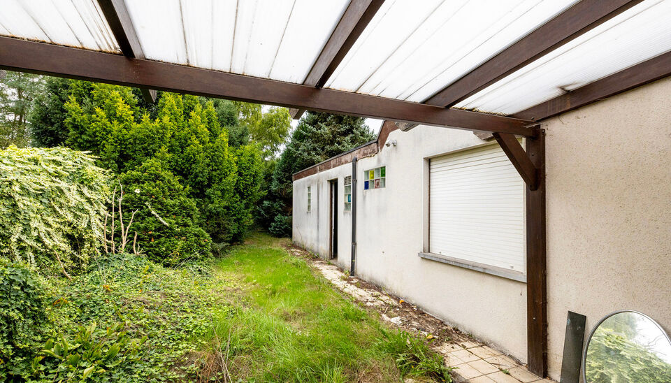 Huis te koop in Berlaar