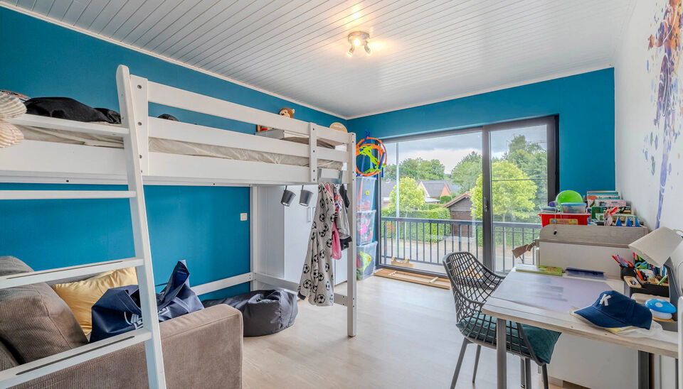 Huis te koop in Grobbendonk Bouwel