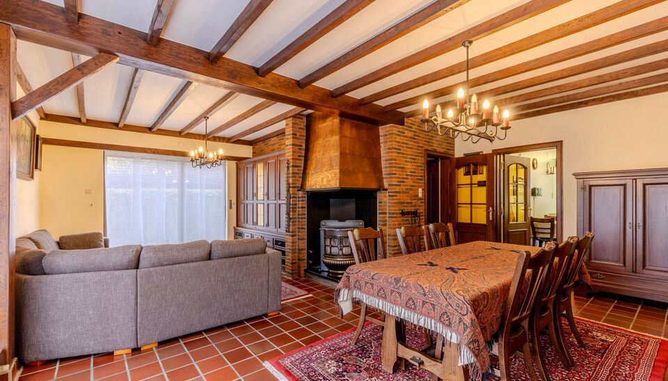 Huis te koop in Kessel