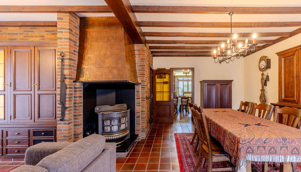 Huis te koop in Kessel