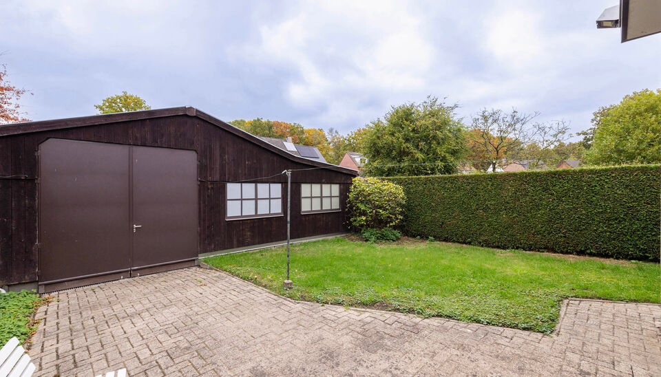 Huis te koop in Kessel