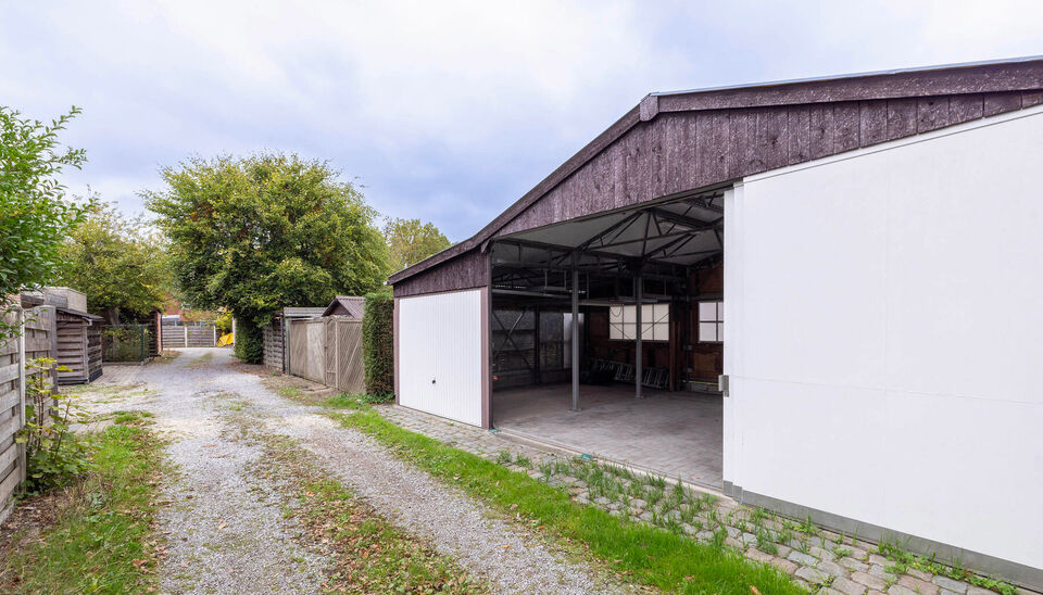 Huis te koop in Kessel