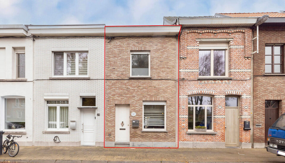 Huis te koop in Lier