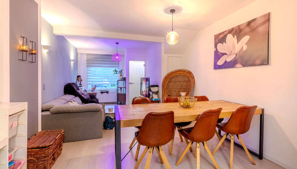 Huis te koop in Lier