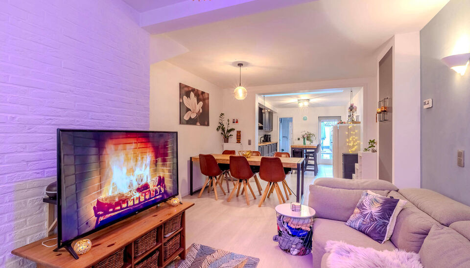 Huis te koop in Lier