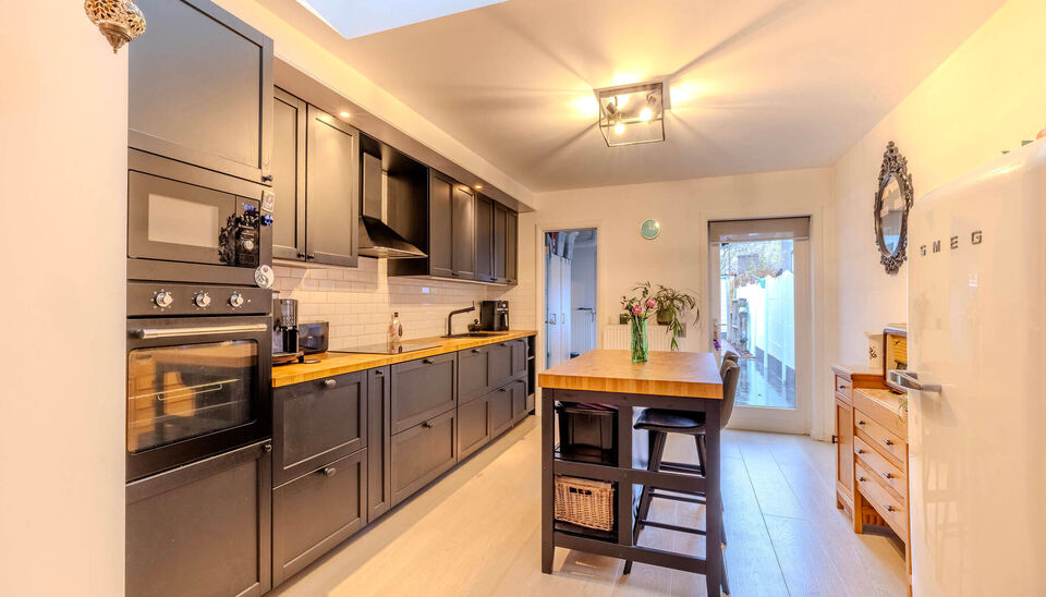 Huis te koop in Lier