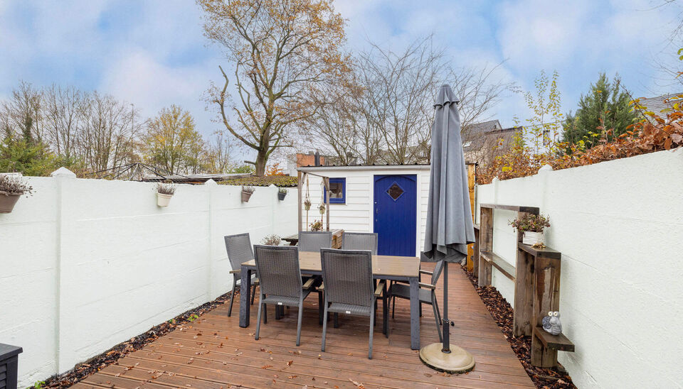 Huis te koop in Lier