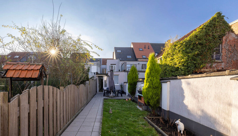 Huis te koop in Lier