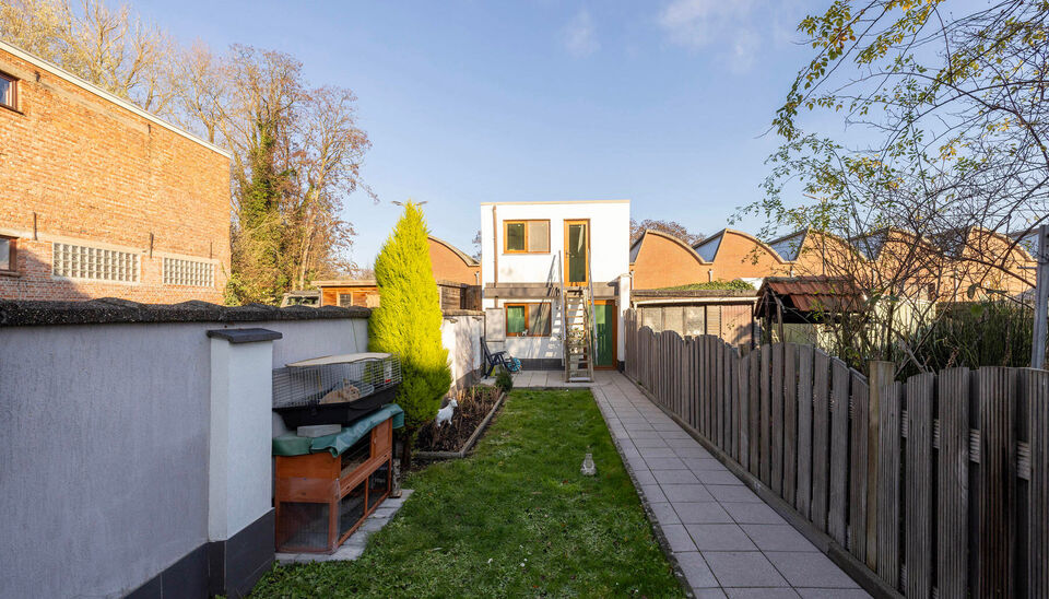 Huis te koop in Lier