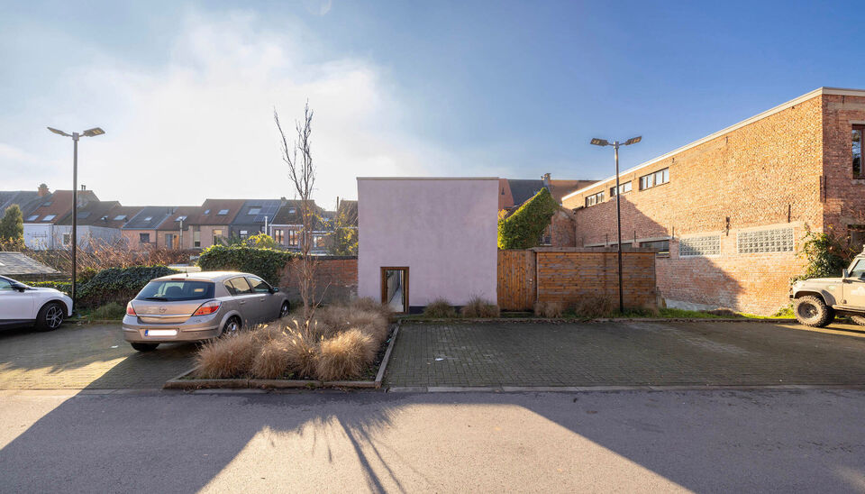 Huis te koop in Lier